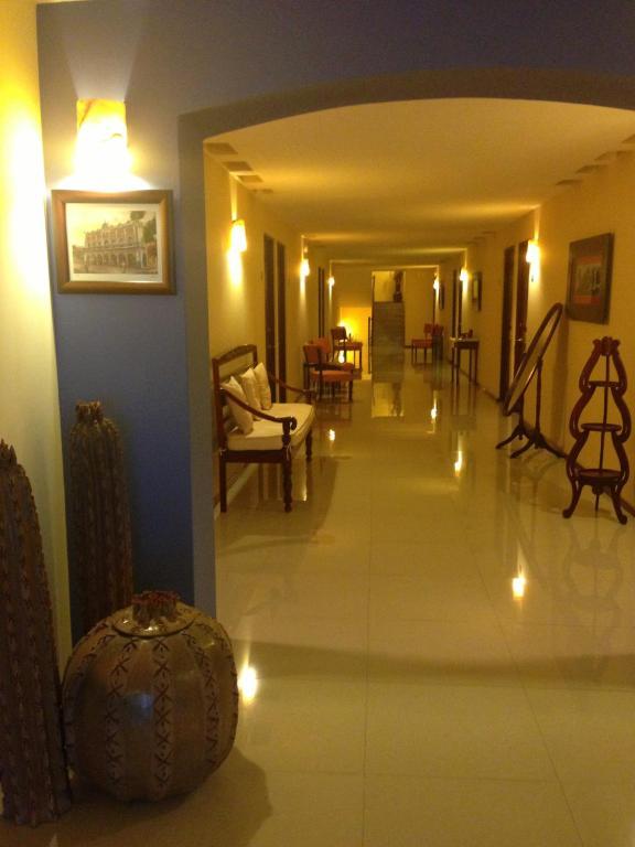 Hotel Cr Tehuacán Екстериор снимка