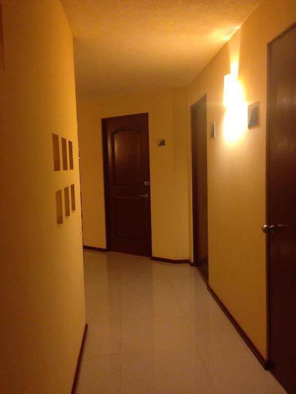 Hotel Cr Tehuacán Екстериор снимка