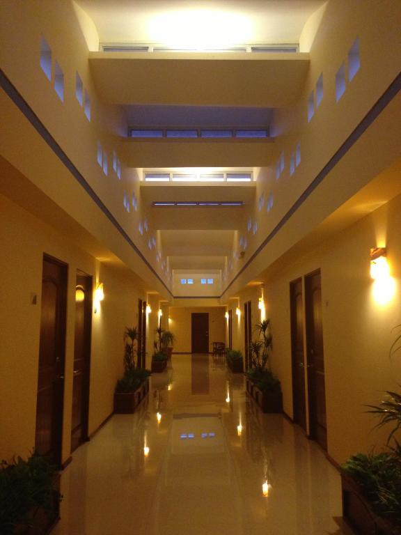 Hotel Cr Tehuacán Екстериор снимка